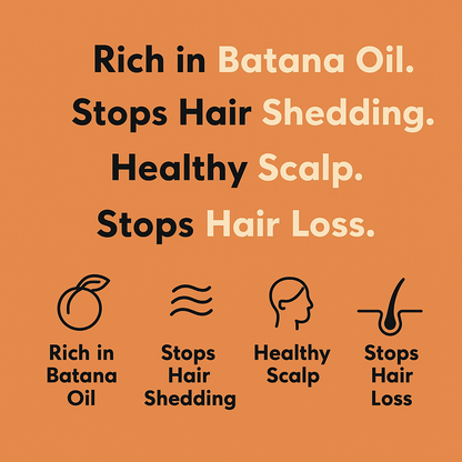 BATANA OIL