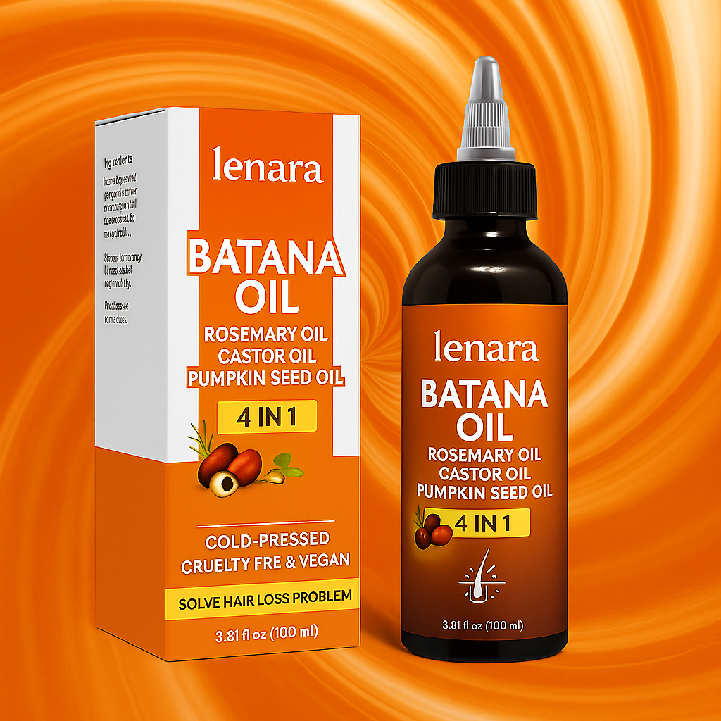 BATANA OIL