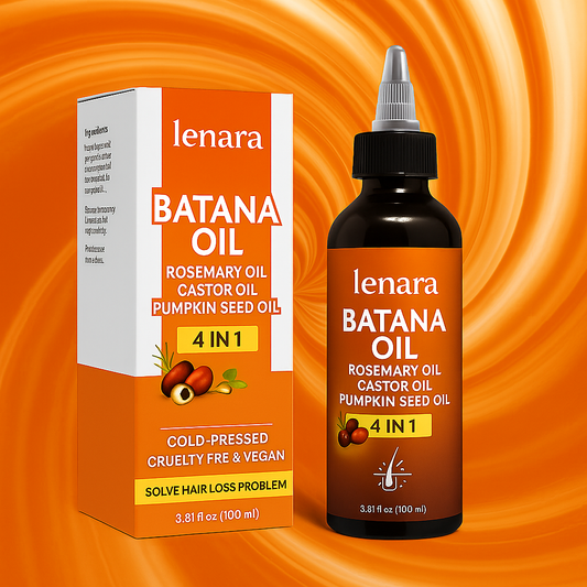 BATANA OIL