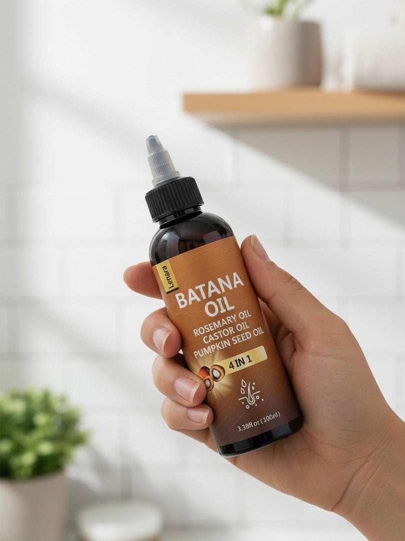BATANA OIL