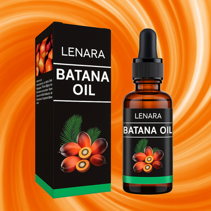 Batana oil drops